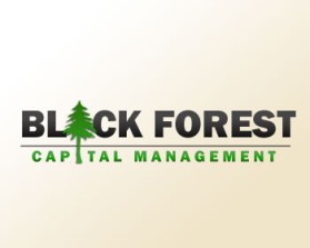 Logo Design entry 100427 submitted by smurfygirl to the Logo Design for Black Forest Capital Management, LLC run by Wollac