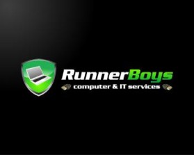 Logo Design Entry 100648 submitted by ongyudicandra to the contest for www.runnerboys.com run by eldad5005