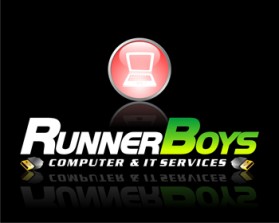 Logo Design entry 100677 submitted by xiquiel to the Logo Design for www.runnerboys.com run by eldad5005