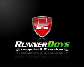 Logo Design entry 100693 submitted by Fuadinur to the Logo Design for www.runnerboys.com run by eldad5005