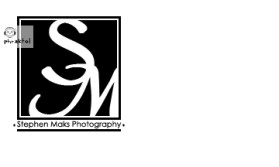 Logo Design entry 19194 submitted by smurfygirl to the Logo Design for Stephen Maks Photography run by smaksphoto