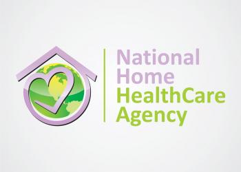 Logo Design entry 100889 submitted by lorode to the Logo Design for National Home Health Care Agency run by NationalHomeHealth