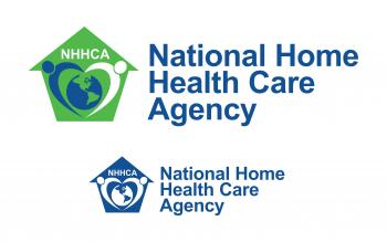 Logo Design entry 100871 submitted by juice_pixel to the Logo Design for National Home Health Care Agency run by NationalHomeHealth