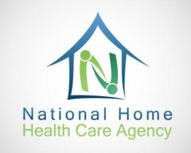 Logo Design entry 100880 submitted by uyoxsoul to the Logo Design for National Home Health Care Agency run by NationalHomeHealth