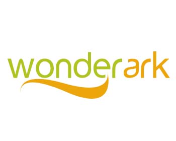 Logo Design entry 101026 submitted by brightside to the Logo Design for Wonderark run by starmar
