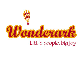 Logo Design entry 101036 submitted by typeasoneword to the Logo Design for Wonderark run by starmar