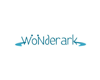 Logo Design entry 101041 submitted by artheart to the Logo Design for Wonderark run by starmar