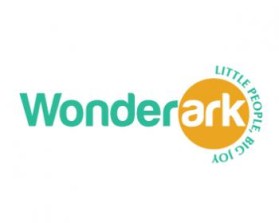 Logo Design entry 101048 submitted by blackhorse to the Logo Design for Wonderark run by starmar