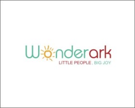 Logo Design entry 101051 submitted by typeasoneword to the Logo Design for Wonderark run by starmar