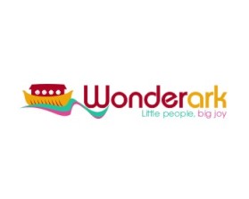 Logo Design entry 101053 submitted by vivan to the Logo Design for Wonderark run by starmar