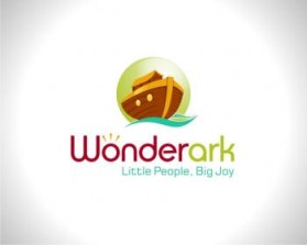 Logo Design entry 101063 submitted by vivan to the Logo Design for Wonderark run by starmar