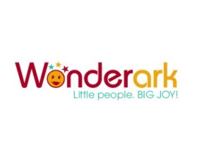Logo Design entry 101083 submitted by blackhorse to the Logo Design for Wonderark run by starmar