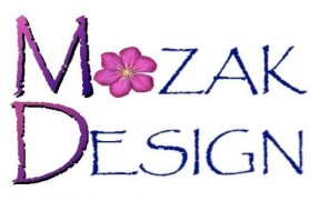Logo Design entry 19233 submitted by foxcbrit to the Logo Design for Mozak Design run by MozakDesign