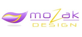 Logo Design entry 19243 submitted by Englezos to the Logo Design for Mozak Design run by MozakDesign