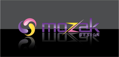 Logo Design entry 19279 submitted by xpressions to the Logo Design for Mozak Design run by MozakDesign