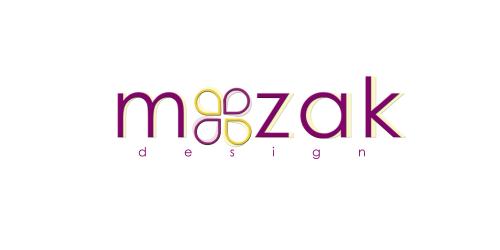 Logo Design entry 19281 submitted by laurawillming to the Logo Design for Mozak Design run by MozakDesign