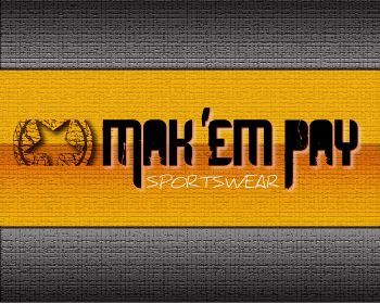 Logo Design entry 101225 submitted by manzdesign to the Logo Design for Mak'empay run by Trywait