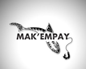Logo Design Entry 101233 submitted by logoguru to the contest for Mak'empay run by Trywait