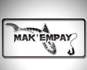 Logo Design entry 101236 submitted by impact designs to the Logo Design for Mak'empay run by Trywait