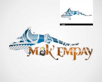 Logo Design entry 87738 submitted by paistoopid