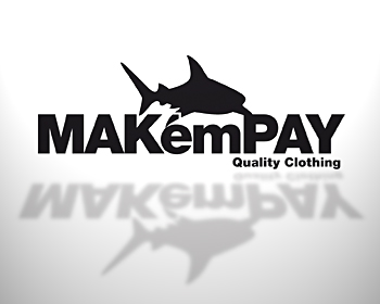Logo Design entry 101301 submitted by Pictogranma to the Logo Design for Mak'empay run by Trywait