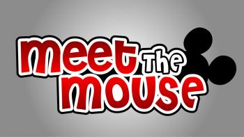 Logo Design entry 101444 submitted by mjdesigns to the Logo Design for Meet the Mouse run by rsm
