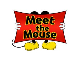 Logo Design entry 101340 submitted by Mcrowe to the Logo Design for Meet the Mouse run by rsm