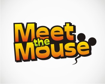 Logo Design entry 101444 submitted by freeze to the Logo Design for Meet the Mouse run by rsm