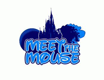 Logo Design entry 101444 submitted by Brando Graphic Art to the Logo Design for Meet the Mouse run by rsm