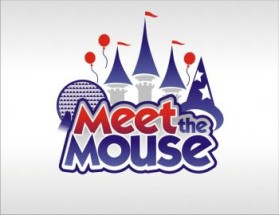 Logo Design entry 101414 submitted by maadezine to the Logo Design for Meet the Mouse run by rsm