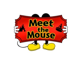 Logo Design entry 101427 submitted by Mcrowe to the Logo Design for Meet the Mouse run by rsm