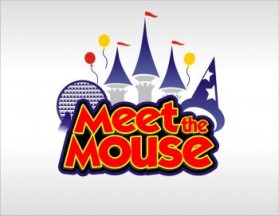 Logo Design entry 101430 submitted by lorode to the Logo Design for Meet the Mouse run by rsm