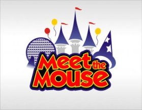 Logo Design entry 101444 submitted by damichi75 to the Logo Design for Meet the Mouse run by rsm