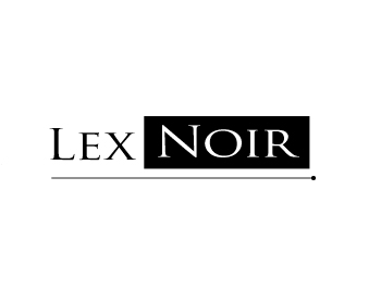 Logo Design entry 101810 submitted by 323graphics to the Logo Design for LexNoir run by LexNoir