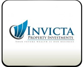Logo Design entry 102018 submitted by contrast8 to the Logo Design for Invicta Property Investments run by aine1804