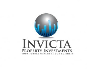 Logo Design entry 102020 submitted by maadezine to the Logo Design for Invicta Property Investments run by aine1804