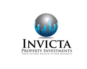 Logo Design entry 102033 submitted by maadezine to the Logo Design for Invicta Property Investments run by aine1804
