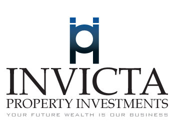 Logo Design entry 102077 submitted by churpo to the Logo Design for Invicta Property Investments run by aine1804