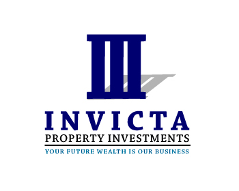 Logo Design entry 102077 submitted by dizmart to the Logo Design for Invicta Property Investments run by aine1804