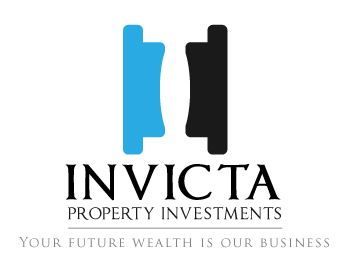 Logo Design entry 102096 submitted by despe to the Logo Design for Invicta Property Investments run by aine1804