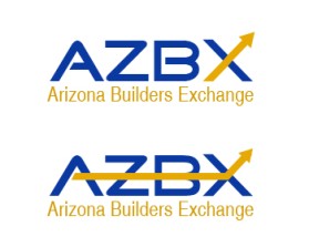 Logo Design entry 102179 submitted by ongyudicandra to the Logo Design for Arizona Builder's Exchange run by Arizona Builder's Exchange