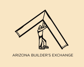Logo Design Entry 102225 submitted by MartyJones to the contest for Arizona Builder's Exchange run by Arizona Builder's Exchange
