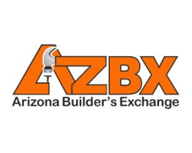 Logo Design entry 102227 submitted by borzoid to the Logo Design for Arizona Builder's Exchange run by Arizona Builder's Exchange