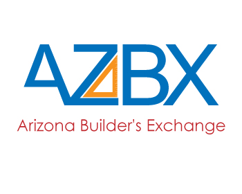 Logo Design entry 102291 submitted by despe to the Logo Design for Arizona Builder's Exchange run by Arizona Builder's Exchange