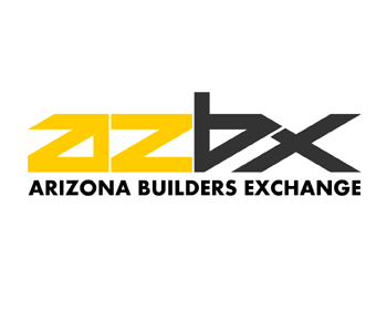 Logo Design entry 102280 submitted by bamcanales to the Logo Design for Arizona Builder's Exchange run by Arizona Builder's Exchange