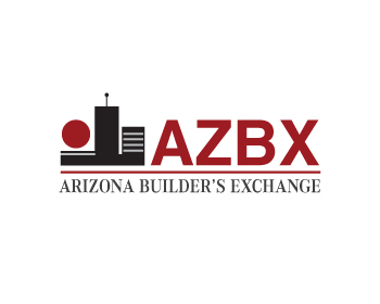 Logo Design entry 102291 submitted by manzdesign to the Logo Design for Arizona Builder's Exchange run by Arizona Builder's Exchange
