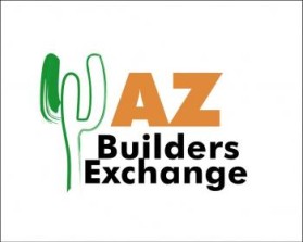 Logo Design Entry 102289 submitted by ArtMachine to the contest for Arizona Builder's Exchange run by Arizona Builder's Exchange