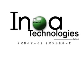 Logo Design entry 19313 submitted by jkapenga to the Logo Design for Inoa Technologies run by in45
