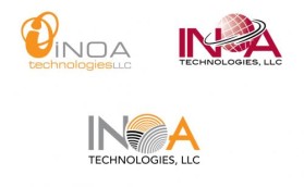 Logo Design Entry 19324 submitted by hungary333 to the contest for Inoa Technologies run by in45