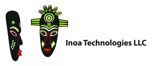 Logo Design entry 19390 submitted by allegretto to the Logo Design for Inoa Technologies run by in45